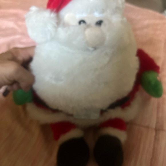 Santa Claus Plush Toy🎅🎅 - Picture 3 of 11